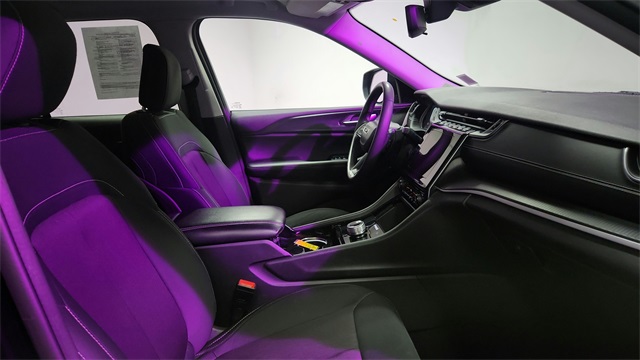 2023 Jeep Grand Cherokee Laredo 4WD 2023 Jeep Grand Cherokee Laredo 4WD