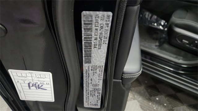 2023 Jeep Grand Cherokee Laredo 4WD 2023 Jeep Grand Cherokee Laredo 4WD