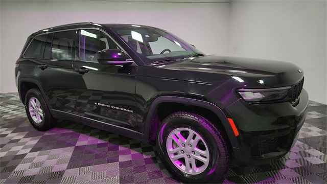 2023 Jeep Grand Cherokee Laredo 4WD 2023 Jeep Grand Cherokee Laredo 4WD