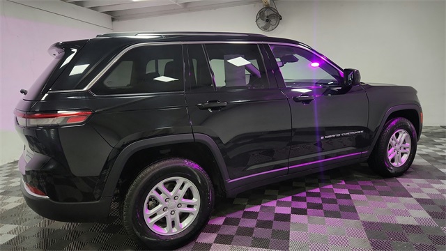2023 Jeep Grand Cherokee Laredo 4WD 2023 Jeep Grand Cherokee Laredo 4WD