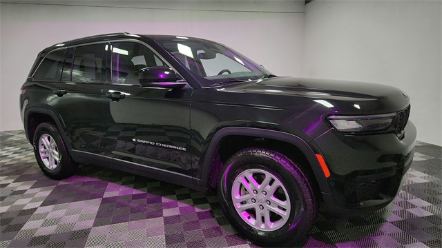 2023 Jeep Grand Cherokee Laredo 4WD 2023 Jeep Grand Cherokee Laredo 4WD