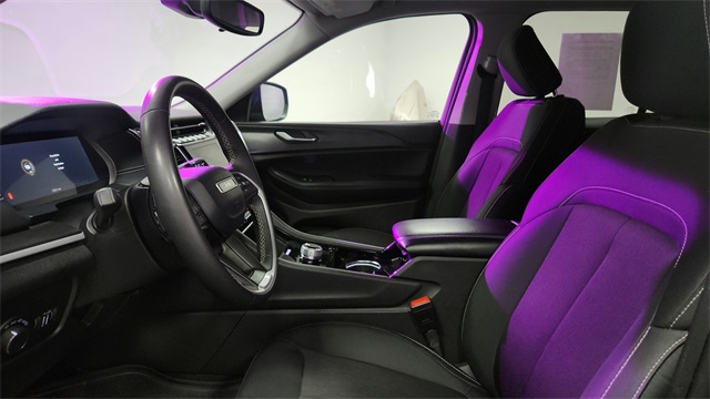 2023 Jeep Grand Cherokee Laredo 4WD 2023 Jeep Grand Cherokee Laredo 4WD