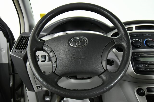 Used 2007 Toyota Highlander Hybrid with VIN JTEHW21A570034557 for sale in Bozeman, MT