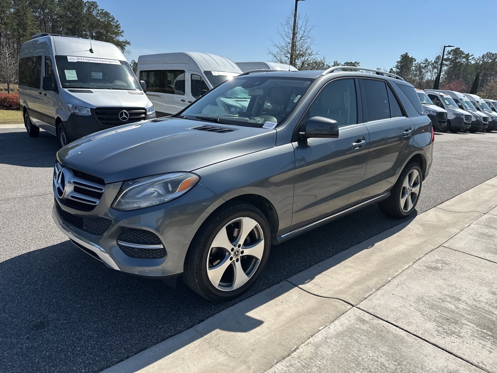 2018 Mercedes-Benz GLE 350 RWD SUV for sale #SP1200 - photo 4