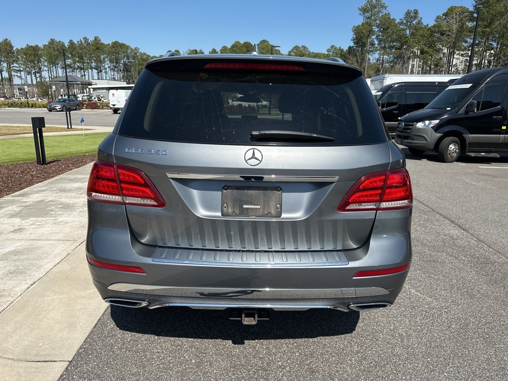 2018 Mercedes-Benz GLE 350 RWD SUV for sale #SP1200 - photo 8