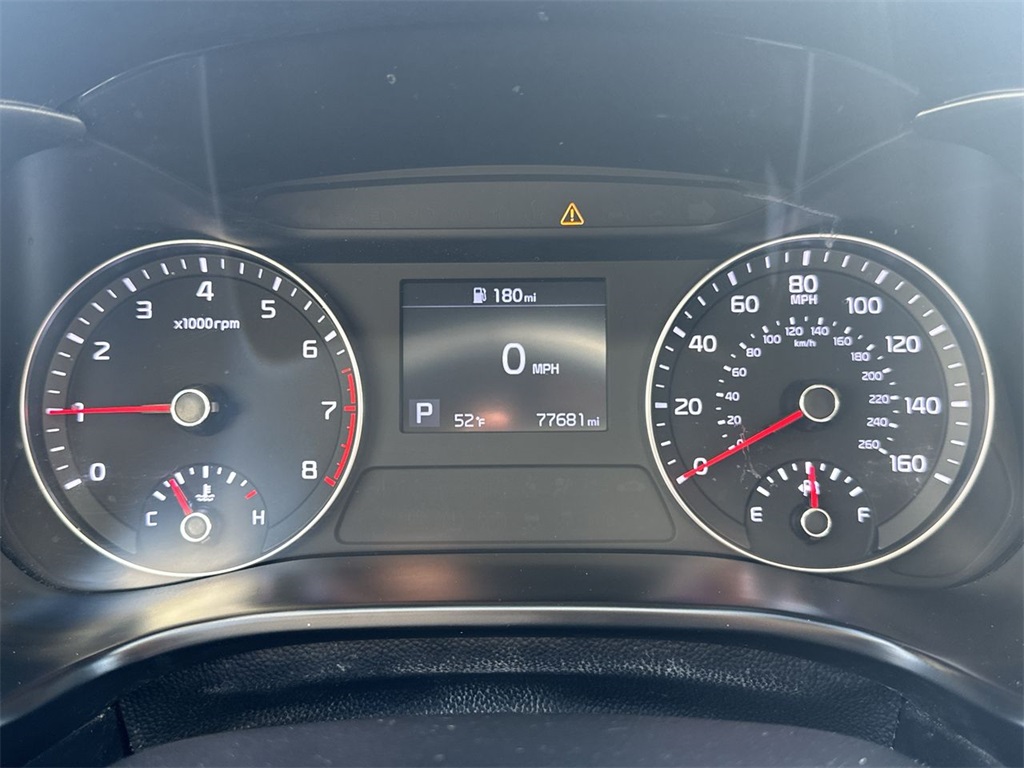 used 2021 Kia Forte car, priced at $12,595