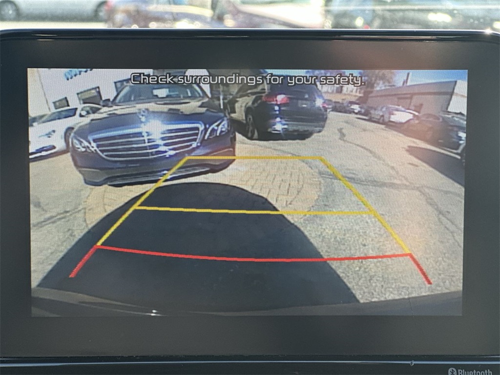 used 2021 Kia Forte car, priced at $12,595