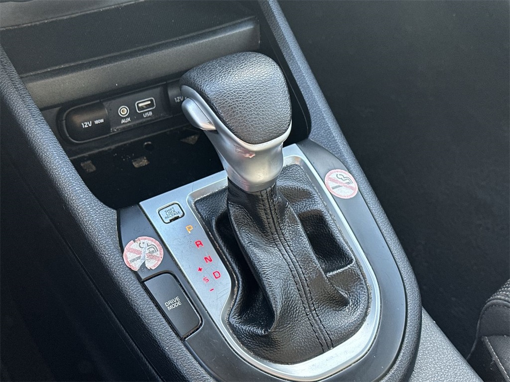 used 2021 Kia Forte car, priced at $12,595