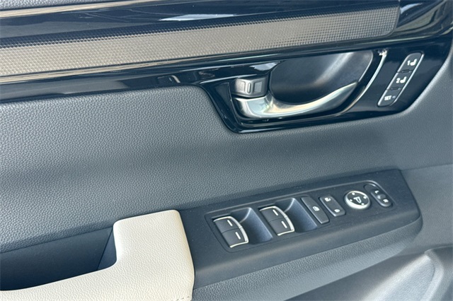 2026 Honda CR-V EX-L photo 11