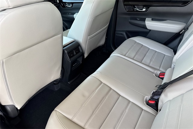 2026 Honda CR-V EX-L photo 12