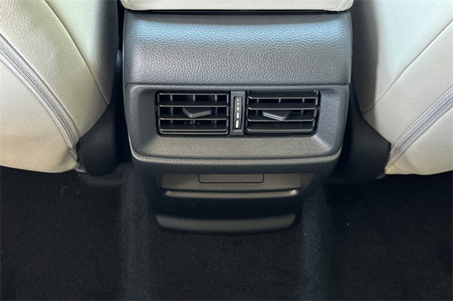 2026 Honda CR-V EX-L photo 13