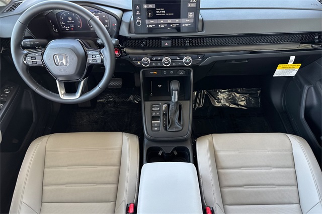 2026 Honda CR-V EX-L photo 15