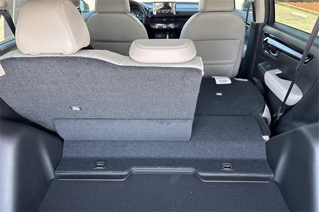 2026 Honda CR-V EX-L photo 17
