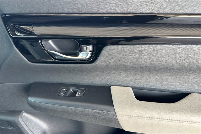 2026 Honda CR-V EX-L photo 20