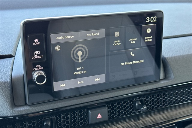 2026 Honda CR-V EX-L photo 21