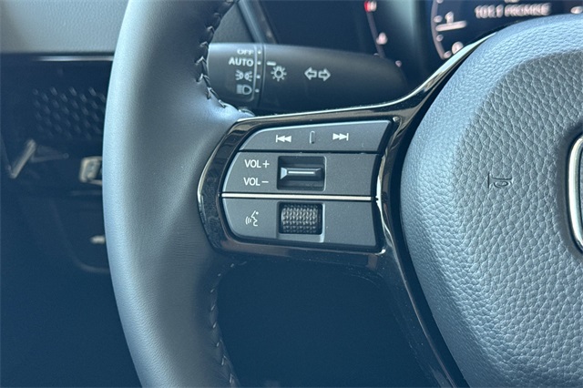 2026 Honda CR-V EX-L photo 27