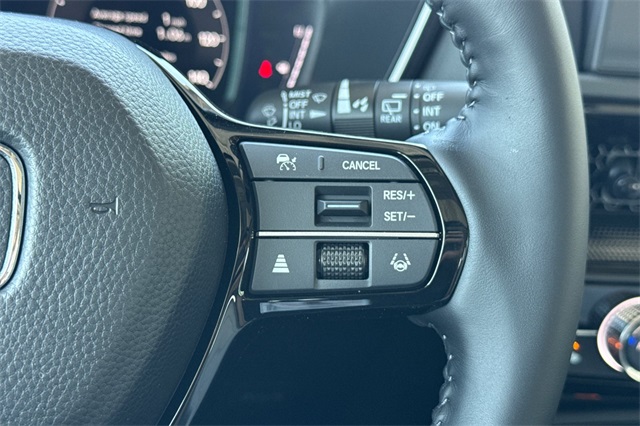 2026 Honda CR-V EX-L photo 28