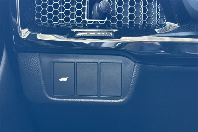 2026 Honda CR-V EX-L photo 30
