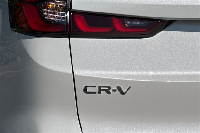 2026 Honda CR-V EX-L photo 31