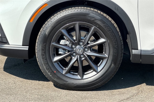 2026 Honda CR-V EX-L photo 32