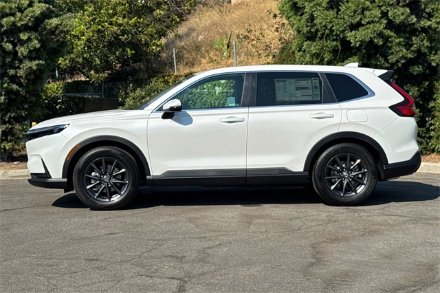 2026 Honda CR-V EX-L photo 7