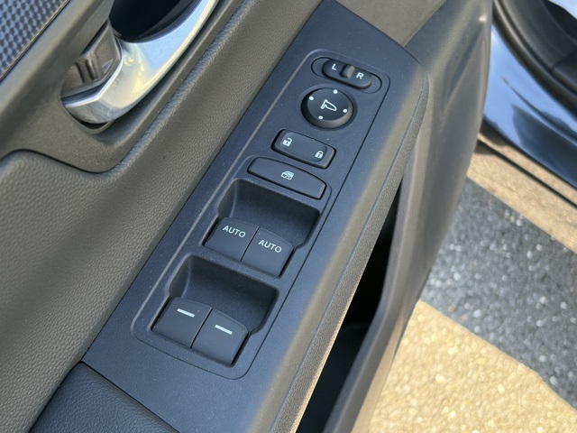 used 2024 Honda CR-V car, priced at $29,990