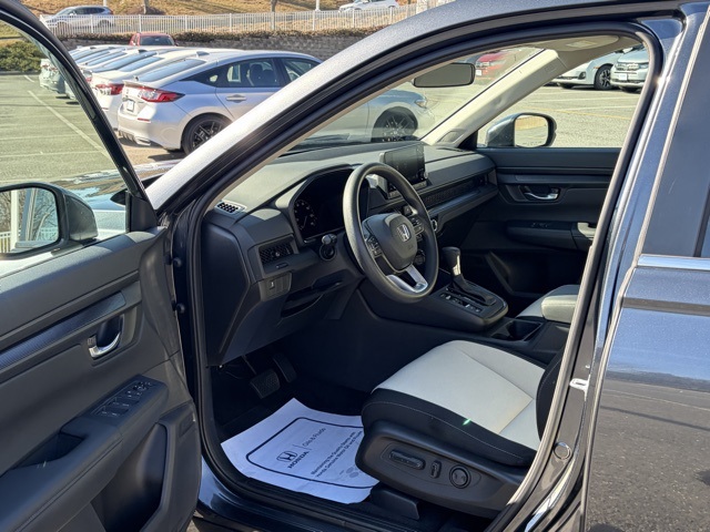 used 2024 Honda CR-V car, priced at $29,990