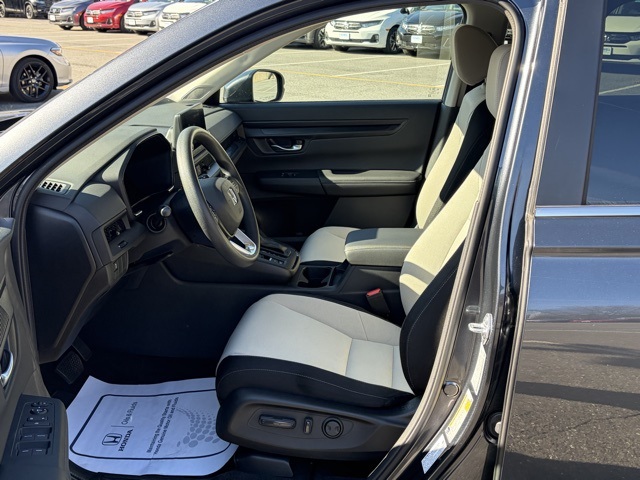 used 2024 Honda CR-V car, priced at $29,990