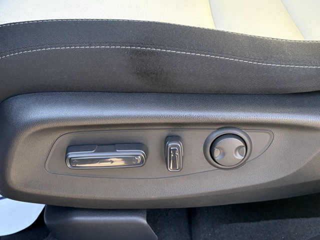 used 2024 Honda CR-V car, priced at $29,990