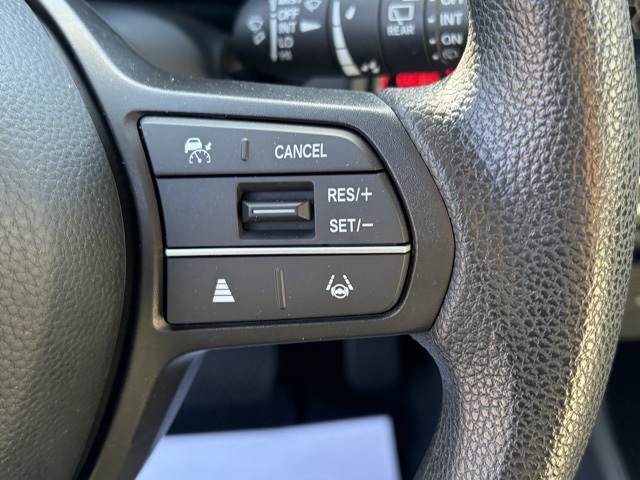 used 2024 Honda CR-V car, priced at $29,990