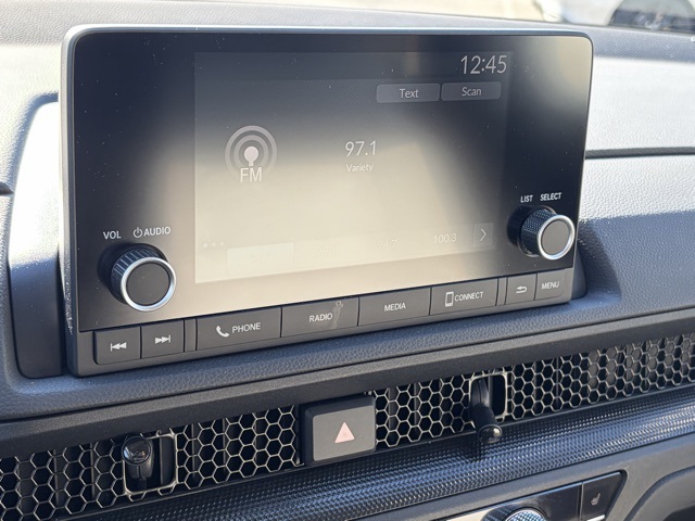 used 2024 Honda CR-V car, priced at $29,990