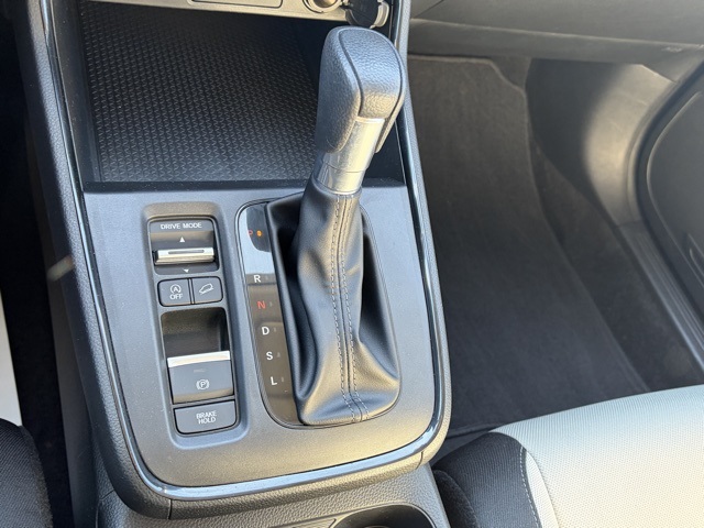 used 2024 Honda CR-V car, priced at $29,990