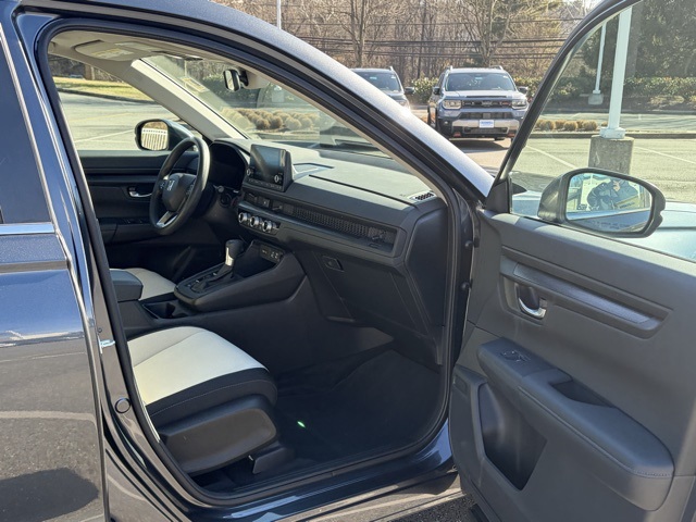 used 2024 Honda CR-V car, priced at $29,990