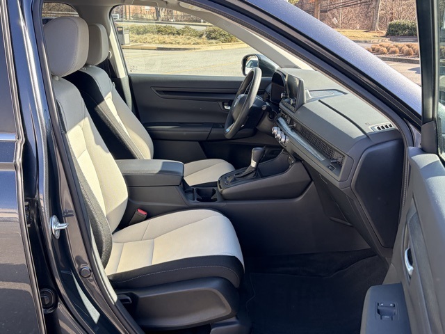 used 2024 Honda CR-V car, priced at $29,990