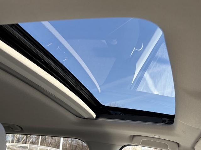 used 2024 Honda CR-V car, priced at $29,990