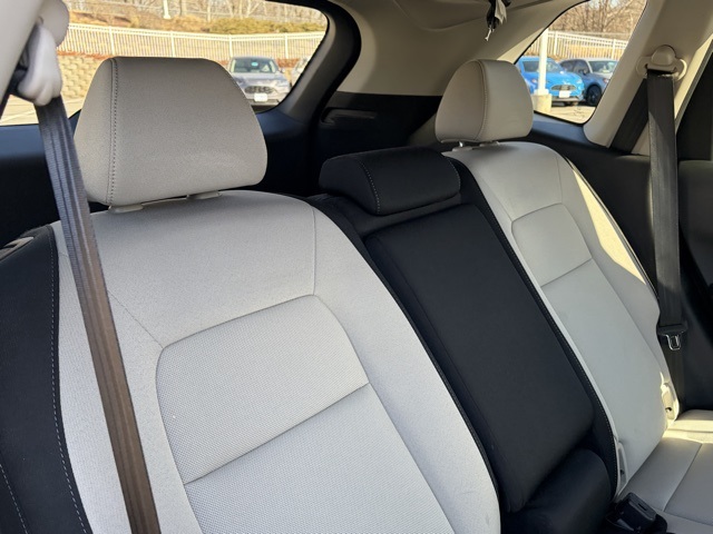 used 2024 Honda CR-V car, priced at $29,990