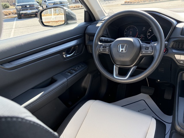 used 2024 Honda CR-V car, priced at $29,990