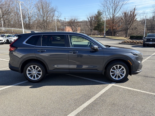 used 2024 Honda CR-V car, priced at $29,990