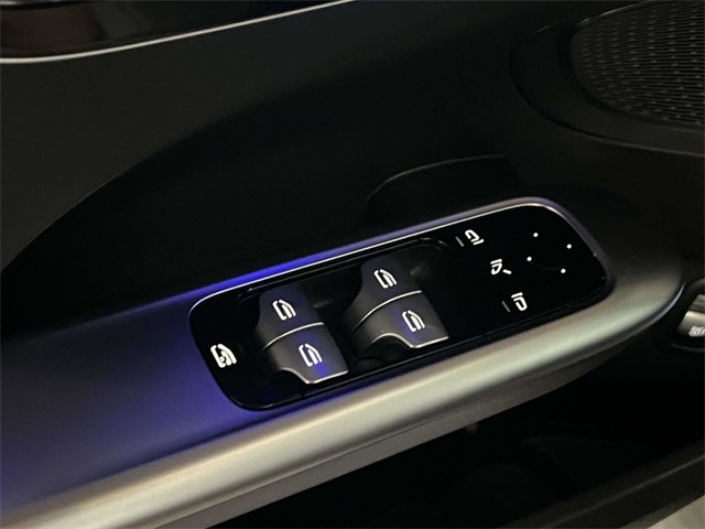 used 2023 Mercedes-Benz C-Class car, priced at $39,991