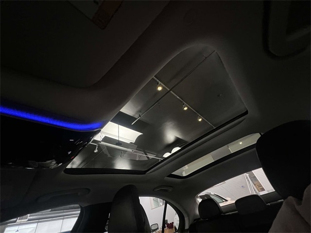 used 2023 Mercedes-Benz C-Class car, priced at $39,991