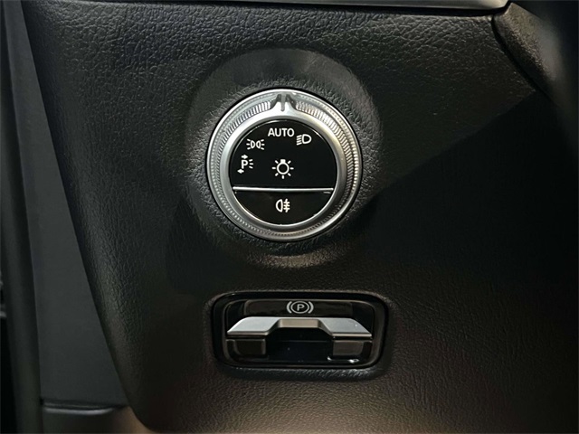 used 2023 Mercedes-Benz C-Class car, priced at $39,991