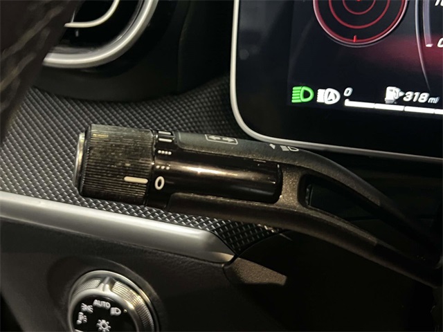 used 2023 Mercedes-Benz C-Class car, priced at $39,991