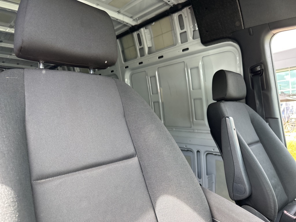2023 Mercedes-Benz Sprinter 2500 High Roof RWD Empty Cargo Van for sale #SP1240 - photo 13