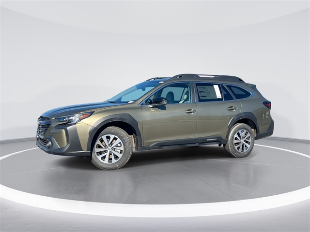 2025 Subaru Outback Premium's photo