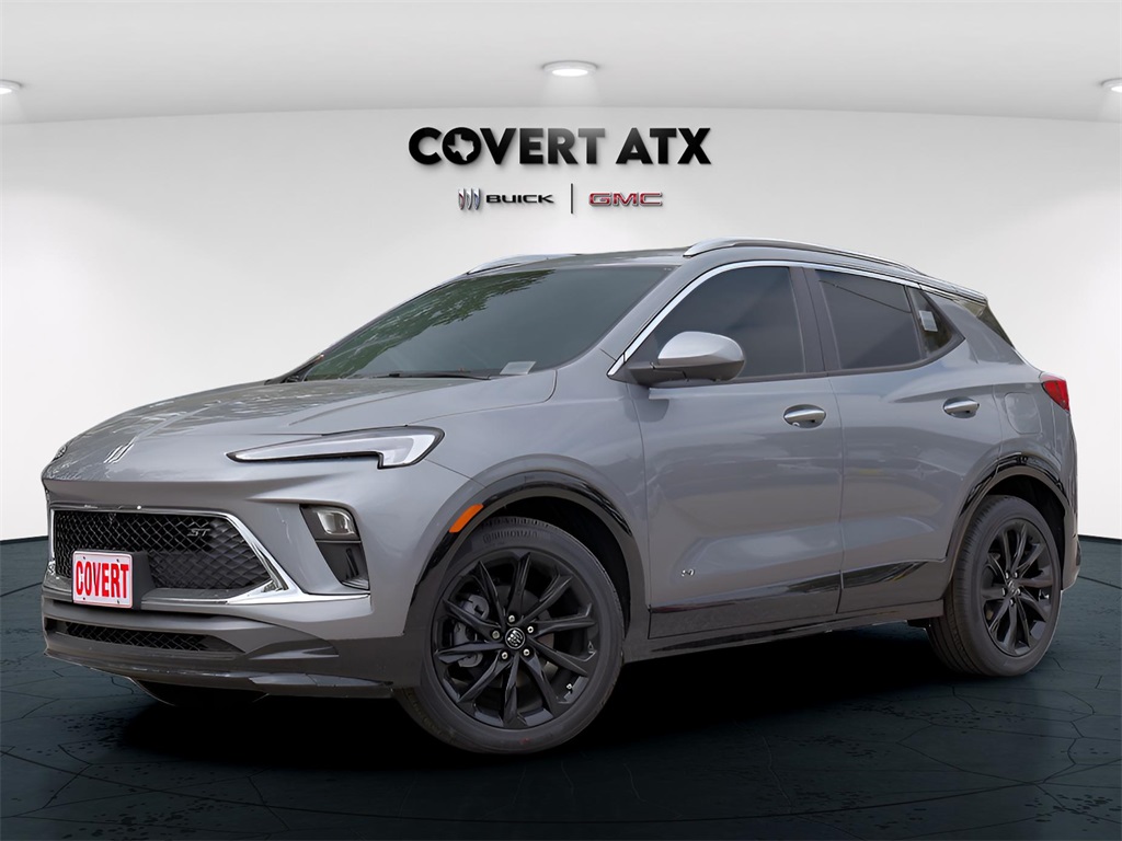 2026 Buick Encore GX Sport Touring's photo