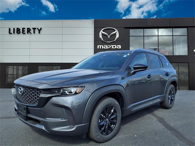 Mazda CX-50 2.5 S Premium