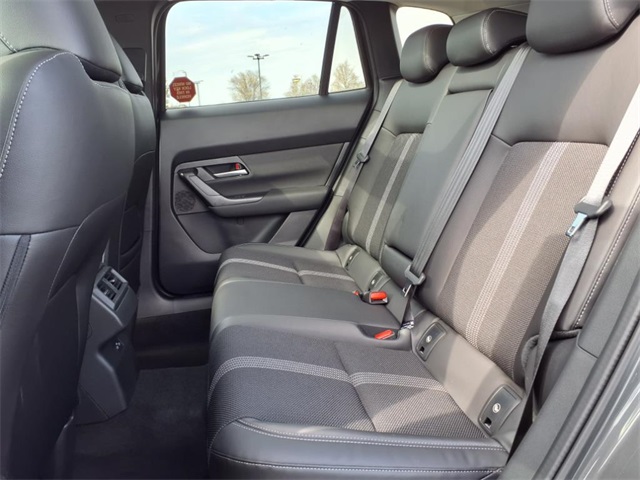 Mazda CX-50 2.5 S Premium