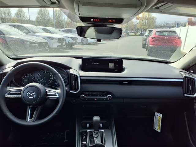 Mazda CX-50 2.5 S Premium
