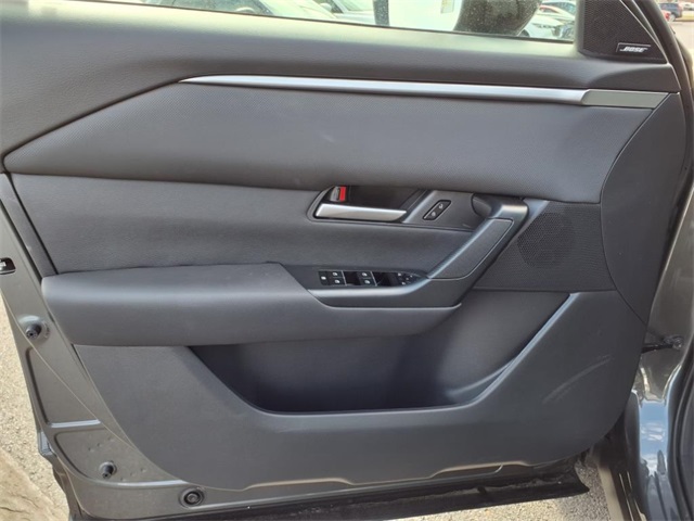 Mazda CX-50 2.5 S Premium