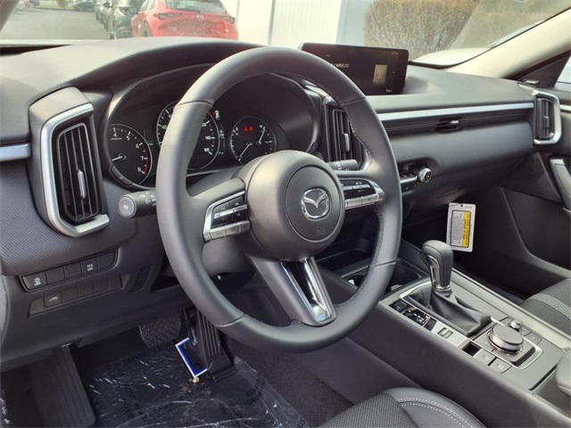 Mazda CX-50 2.5 S Premium